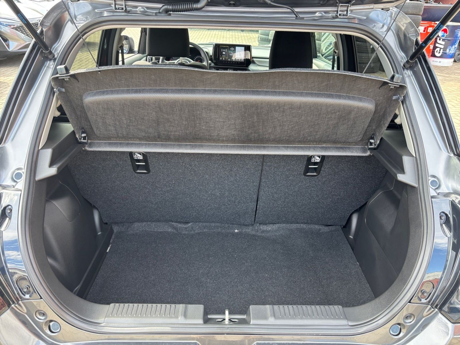 Suzuki SWIFT COMFORT HYBRID