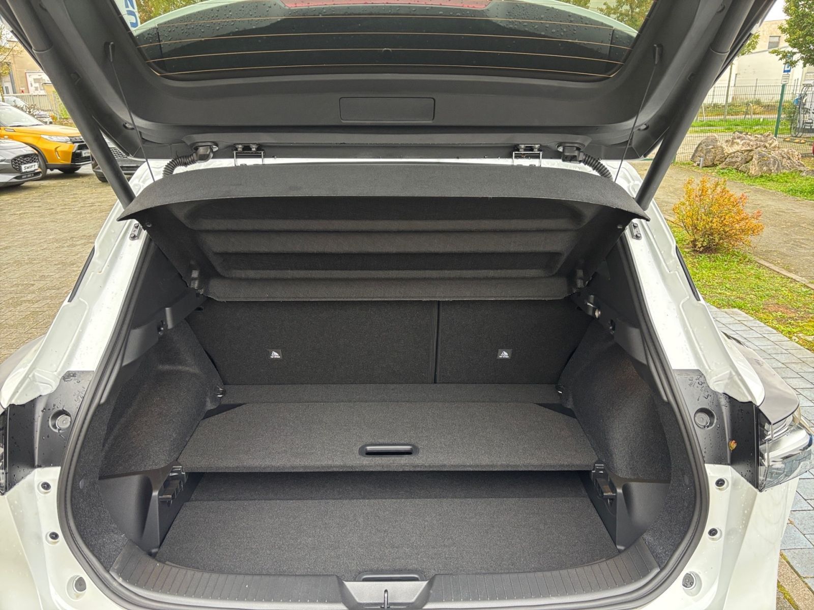 NISSAN QASHQAI N-CONNECTA 1.5 VC-T e-POWER NAVI 360° WI