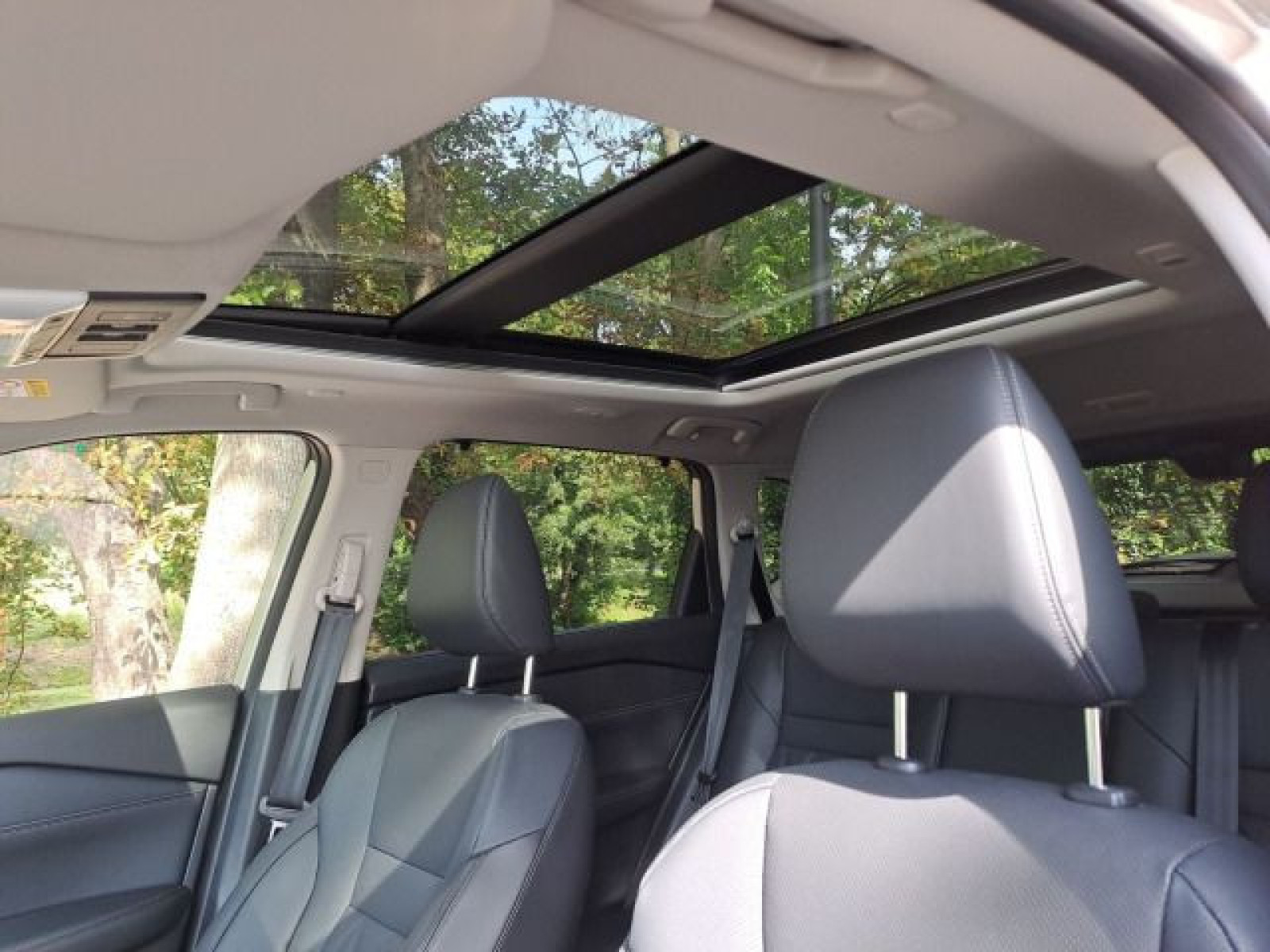 Nissan X-TRAIL 1.5 VC-T e-POWER 204 PS