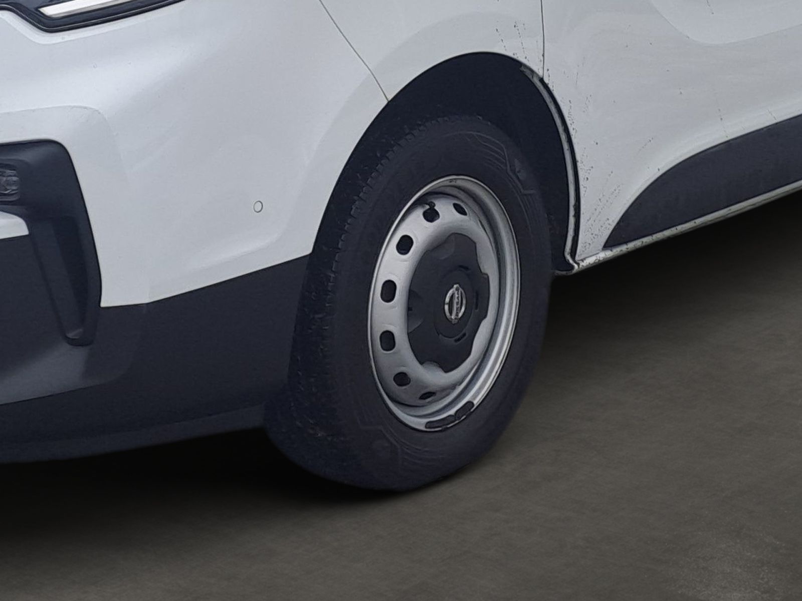 NISSAN Primastar Kasten L1H1 2,8t *LED*CarPlay*PDC*Totw