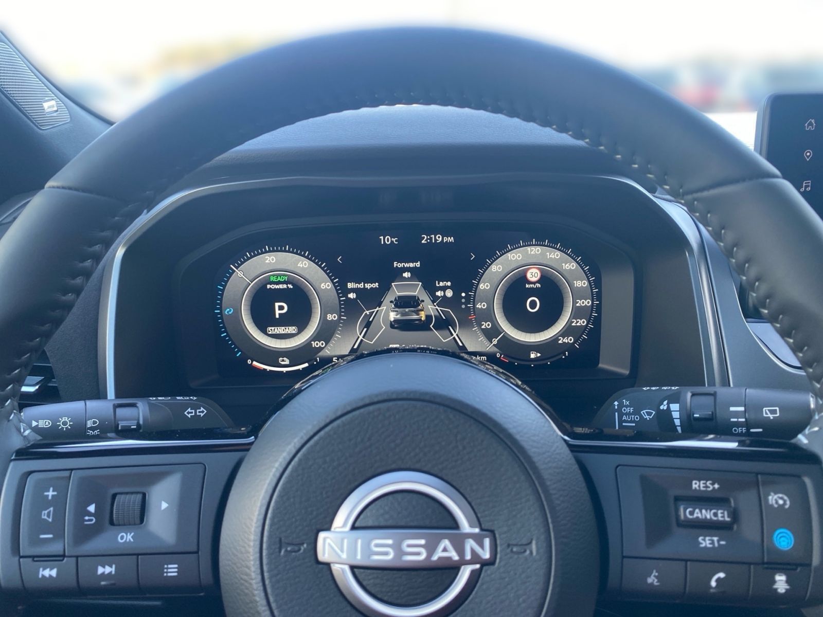NISSAN Qashqai 1.5 e-POWER N-Design Navi*360°*CarPlay