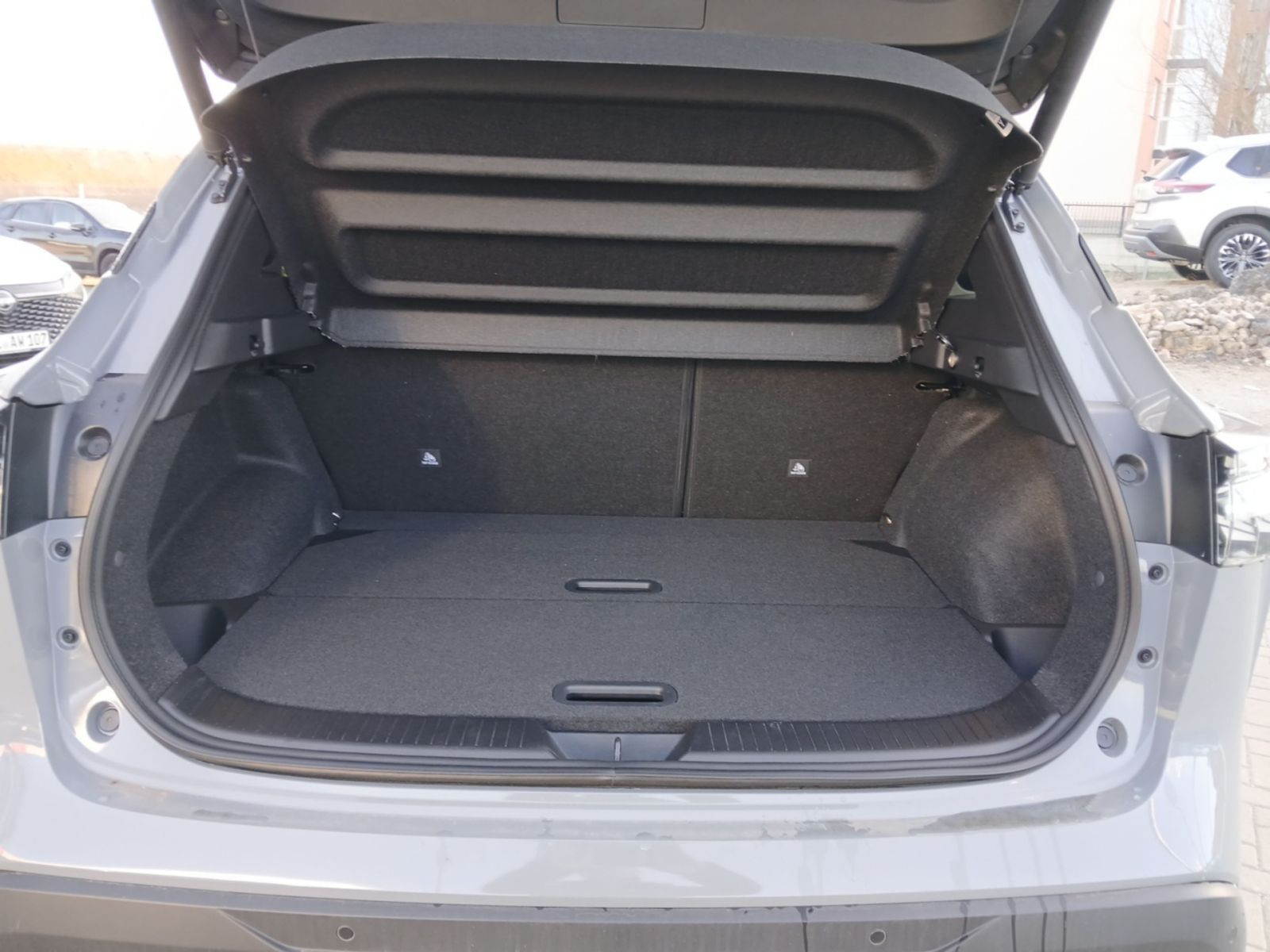 Nissan Qashqai Tekna 1.3 DIG-T MHEV Navi*Leder*LED*360°