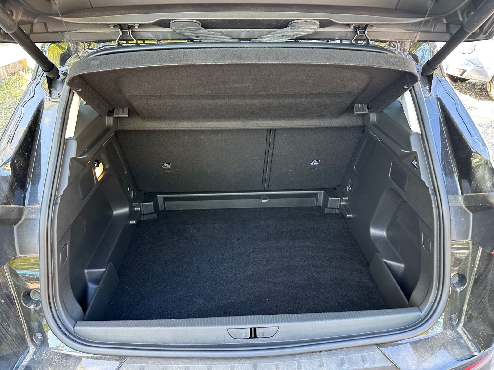 Opel GRANDLAND X 1.2 Automat. LED NAVI SHZ LHZ KAMERA
