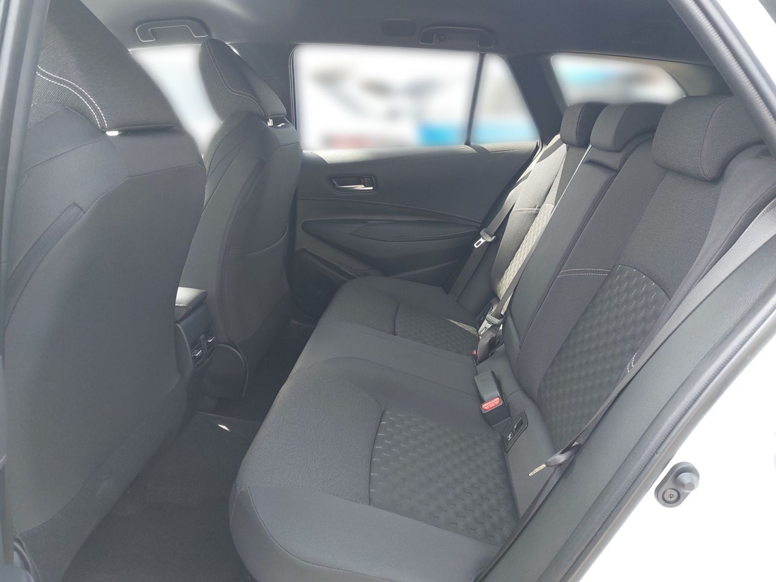 SUZUKI Swace 1.8 Comfort+ CVT Hybrid Navi*CarPlay