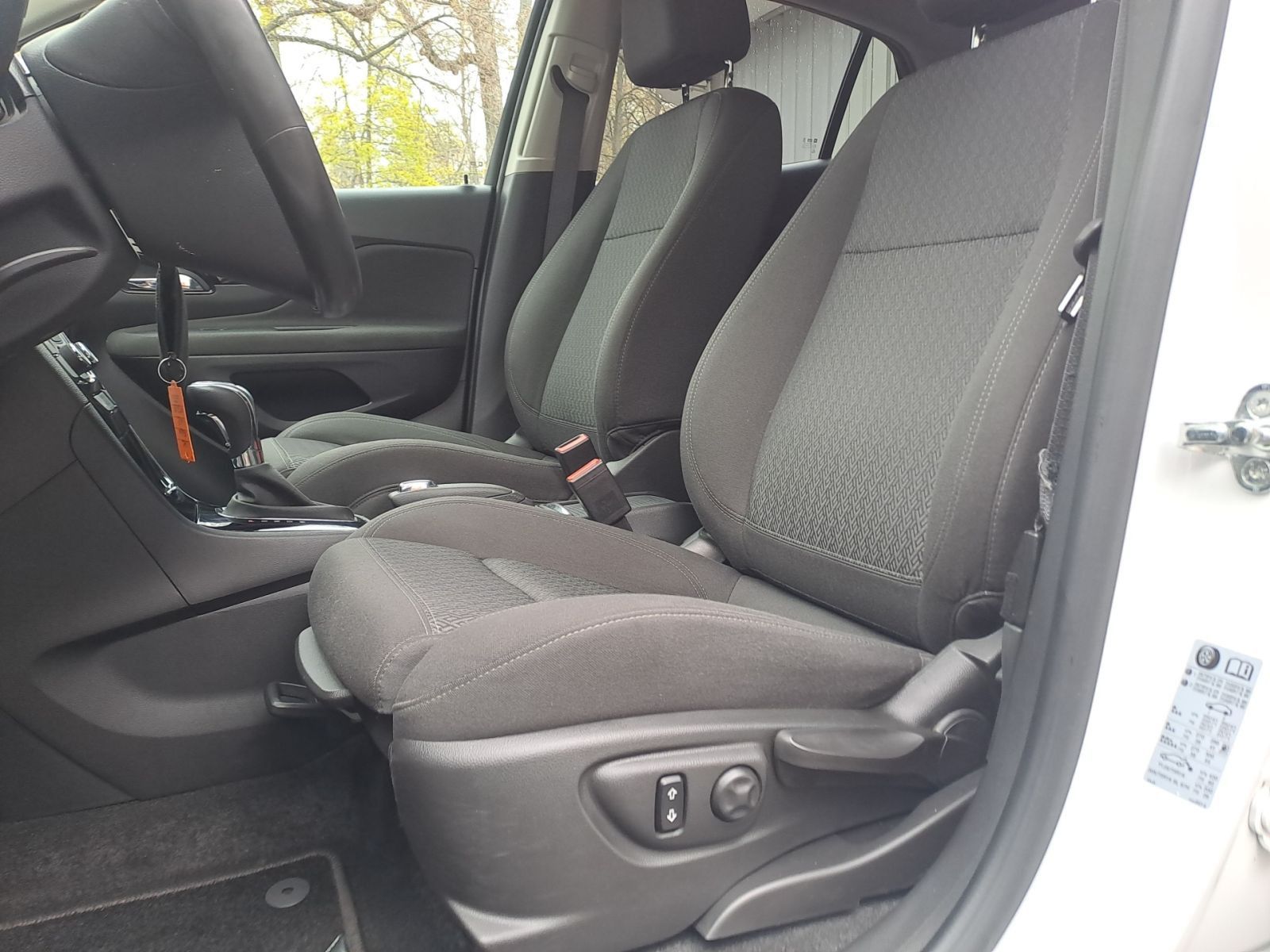 OPEL Mokka X 1.4 Turbo Komfort*Winter*Elektronikp*CAM