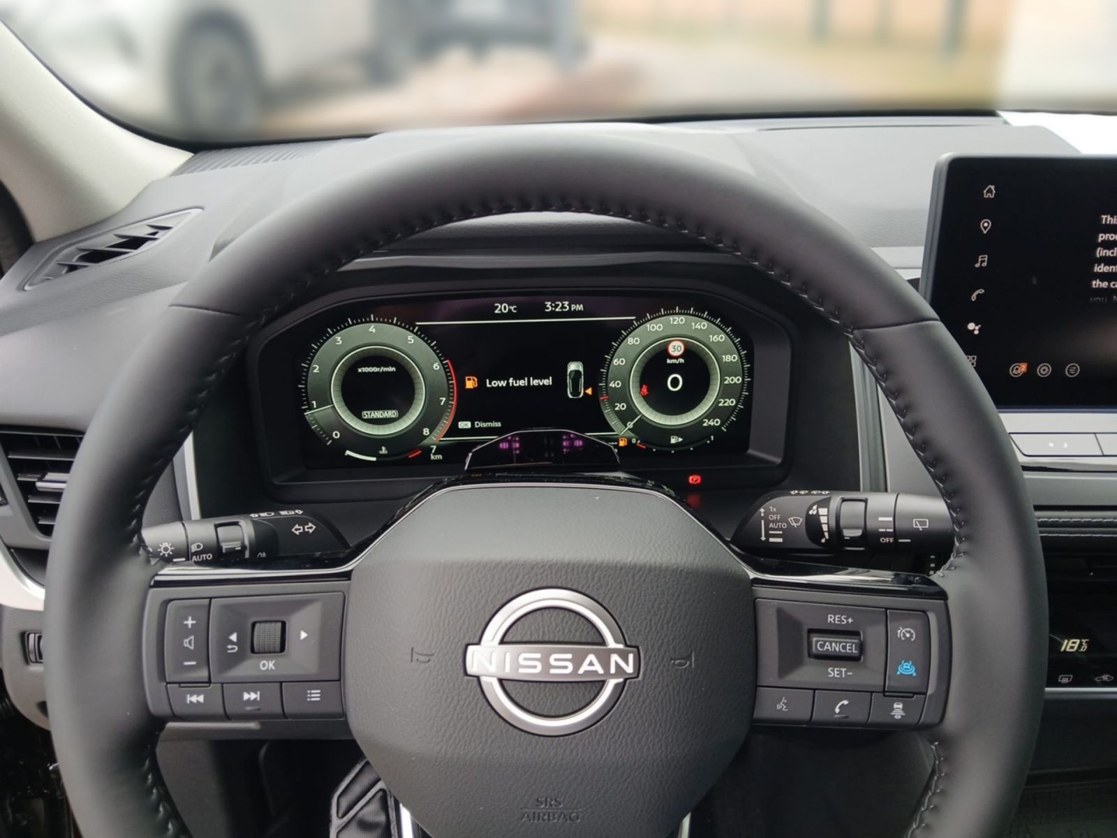 NISSAN QASHQAI 1.3 DIG-T MHEV 158 PS
