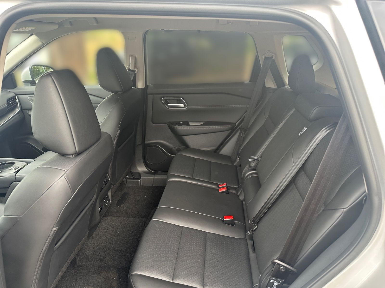 Nissan X-TRAIL Tekna 1.5 VC-T e-POWER Winter 360° Navi