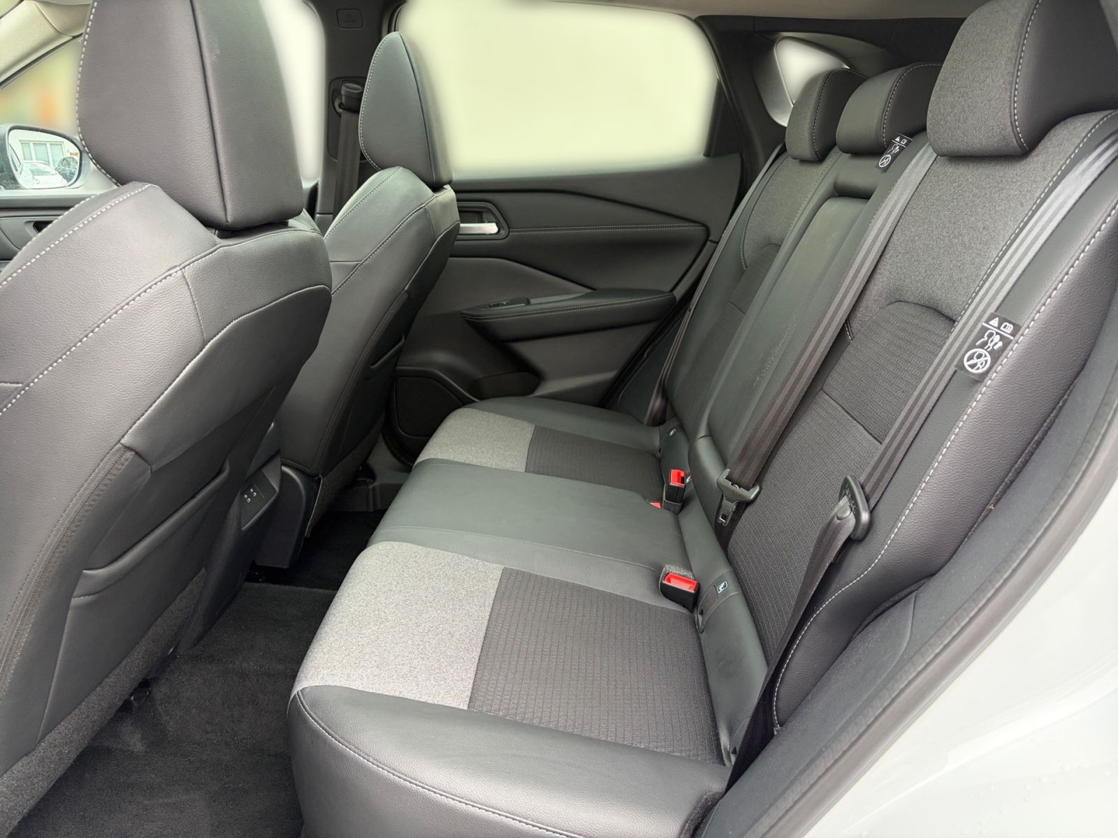 Nissan QASHQAI N-Connecta 1.3 DIG-T Winter 360° Pano