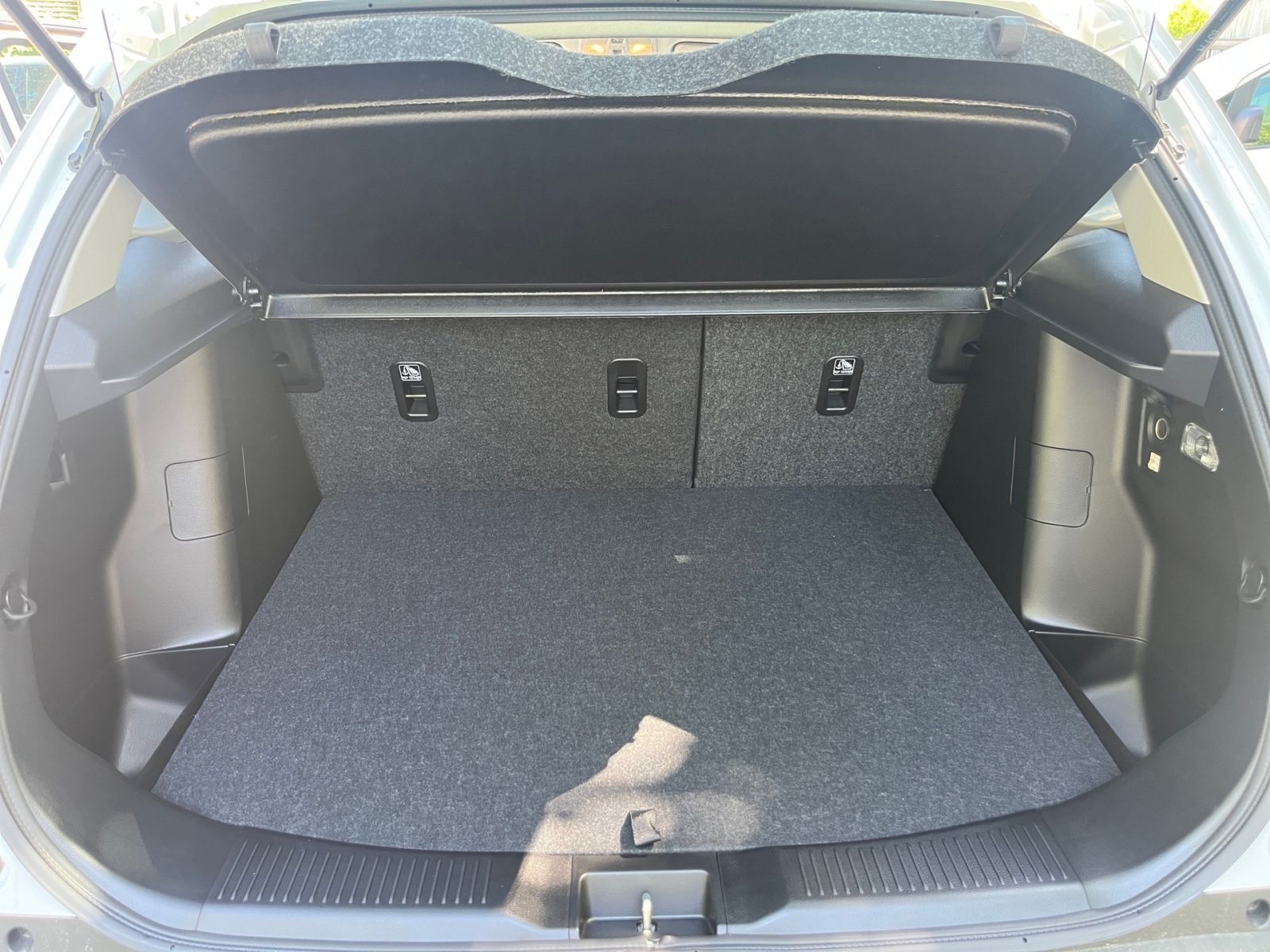 Suzuki S-CROSS 1.4 COMFORT 6AT
