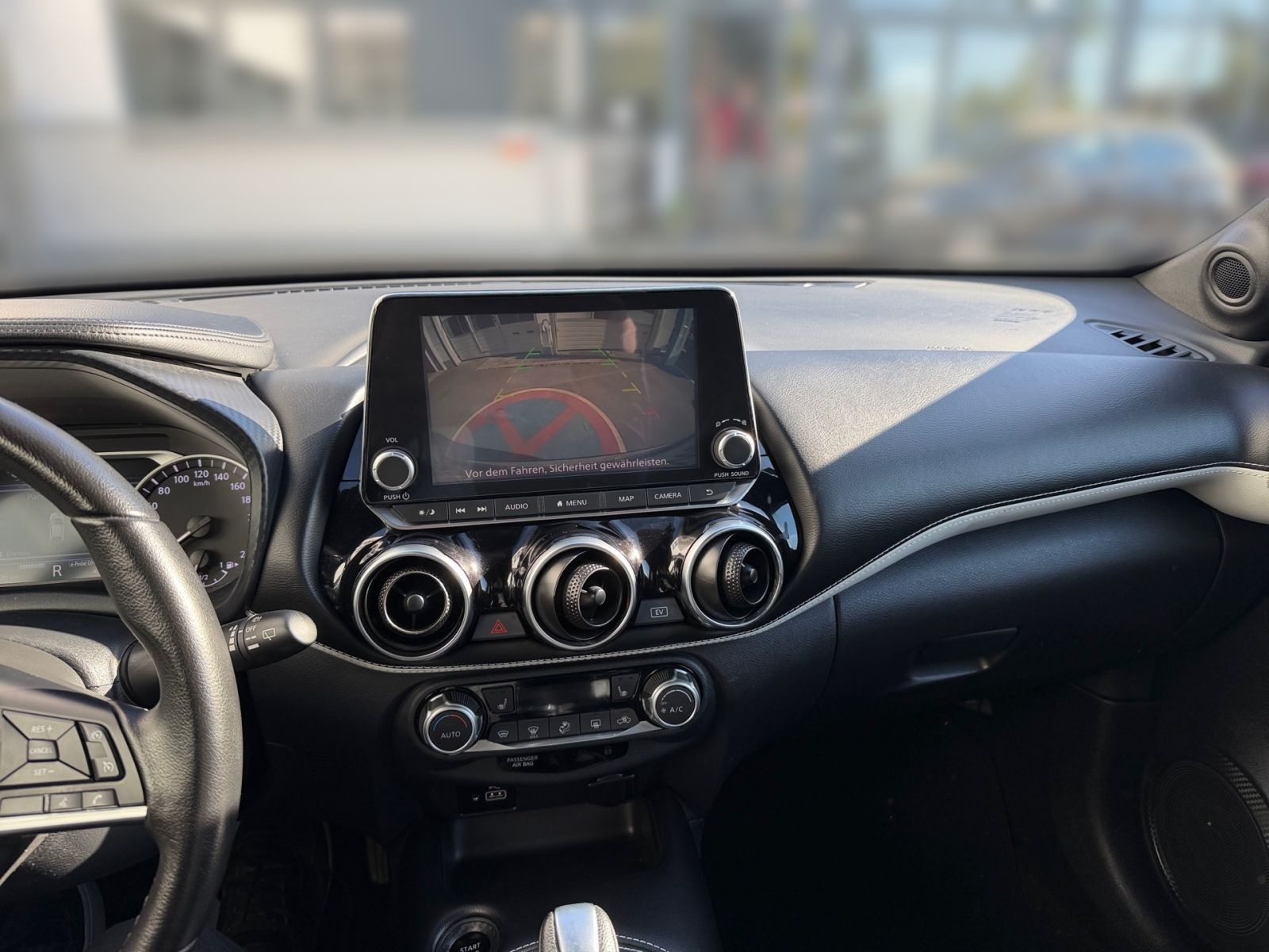 NISSAN Juke 1.6 Hybrid 4AT PremiereEdition Nav*LED*CAM