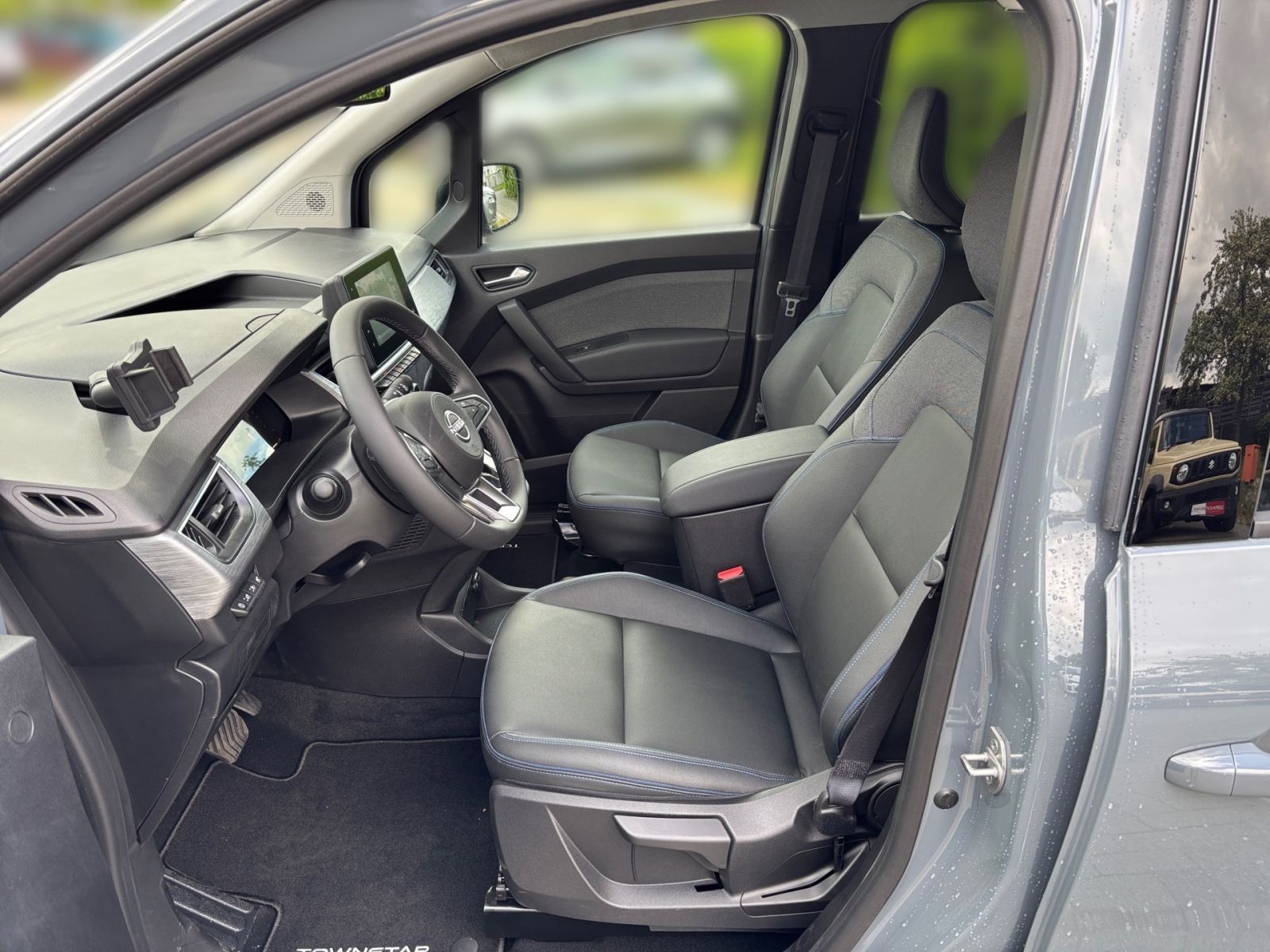 NISSAN Townstar Kombi L2 2,3t