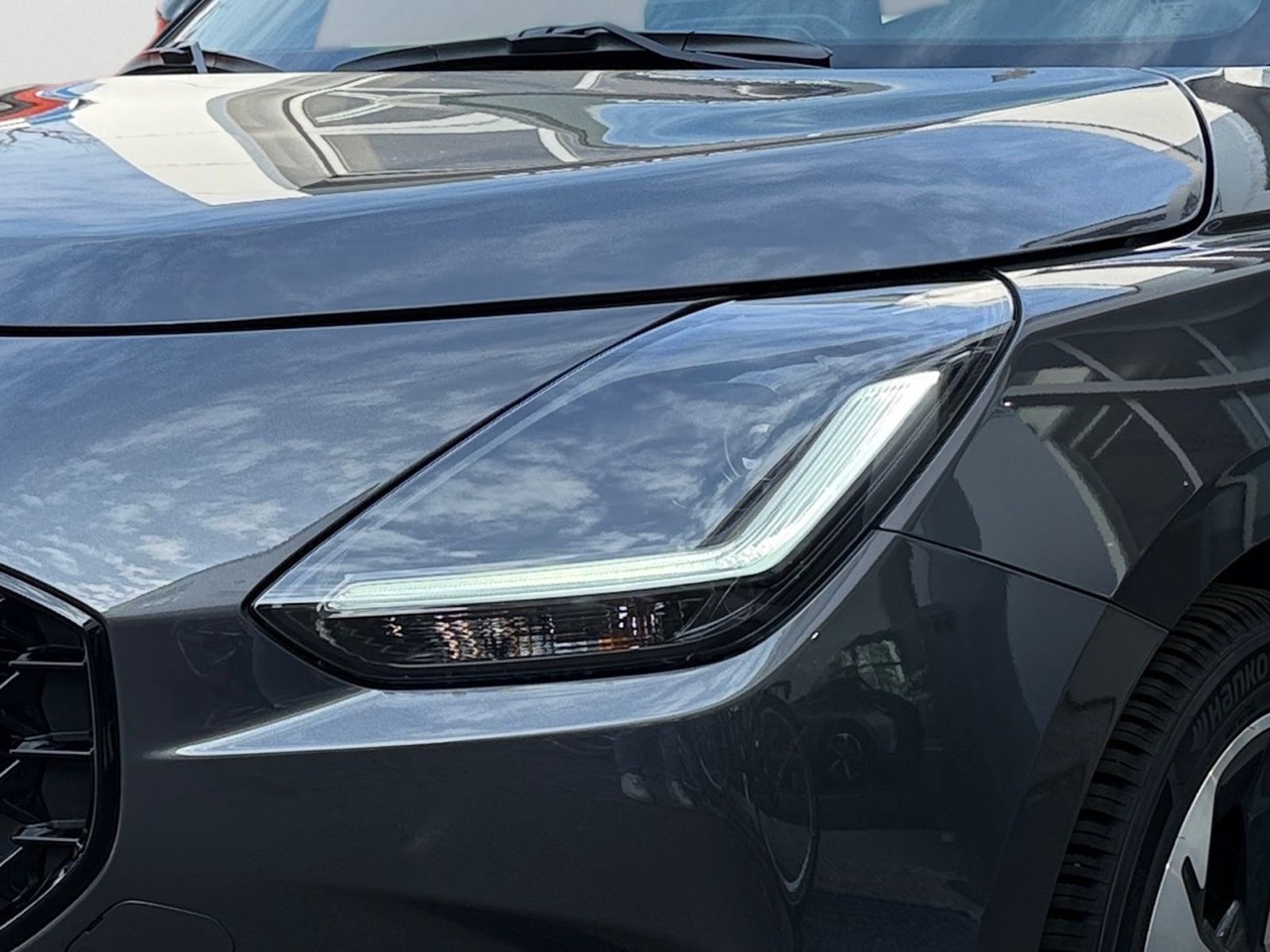 SUZUKI Suzuki Swift Comfort+ 1.2 AT CAM NAVI ALLWETTER