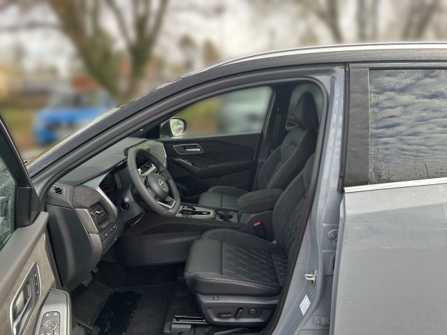 NISSAN Qashqai 1.5 Tekna e-POWER CarPlay*Navi*Head-Up