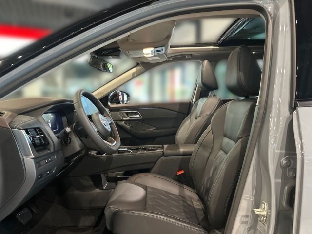 NISSAN X-TRAIL 1.5 VC-T E-POWER TEKNA+ Pano  Bose Head-