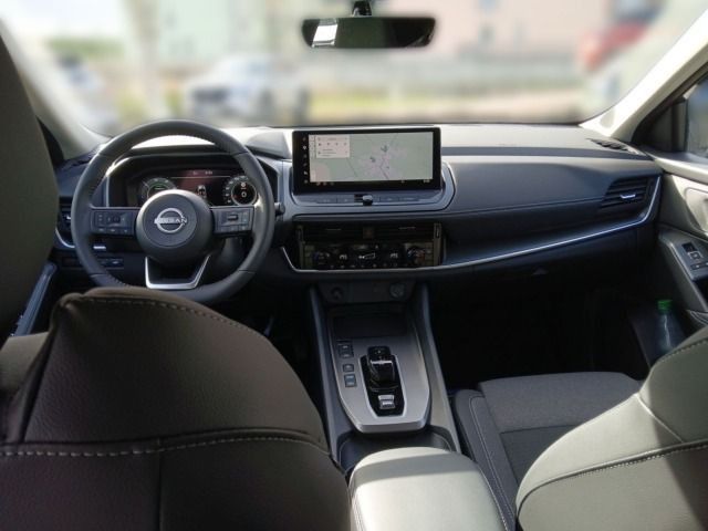 NISSAN Qashqai 1.5 e-POWER N-Connecta Navi*360°*CarPlay