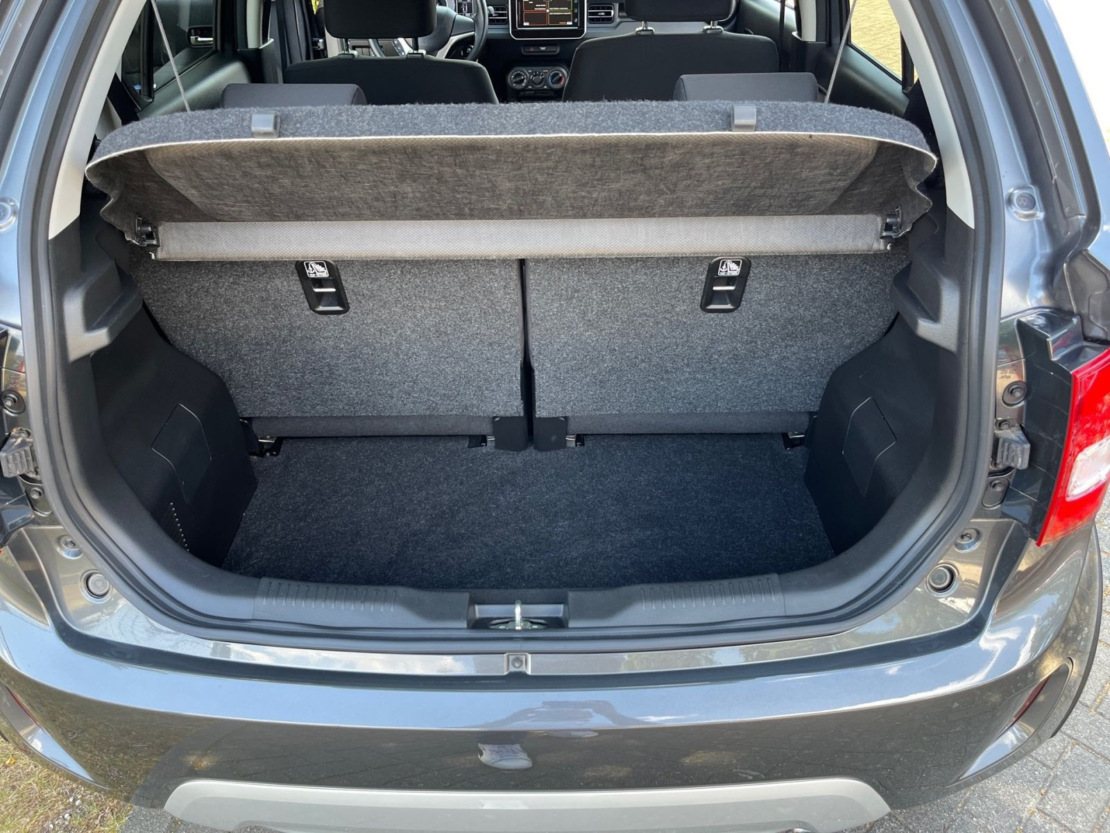 Suzuki Ignis 1.2 Comfort Hybrid Klima*Multimedia*EFH