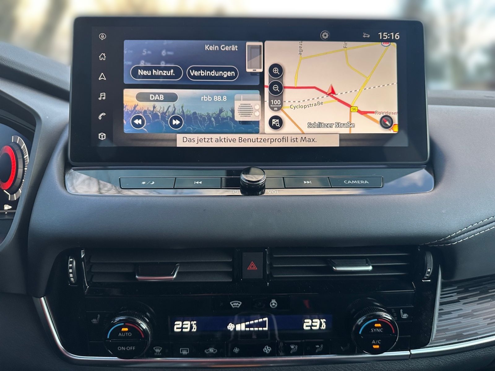 NISSAN QASHQAI MY22 1.5 VC-T e-POWER LED NAVI WINTER