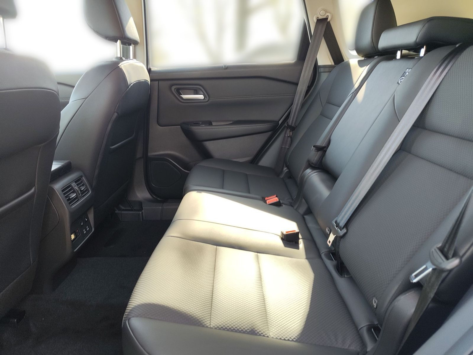 Nissan X-Trail N-Trek 1.5 AT - 360CAM Keyless WIFI CarPlay