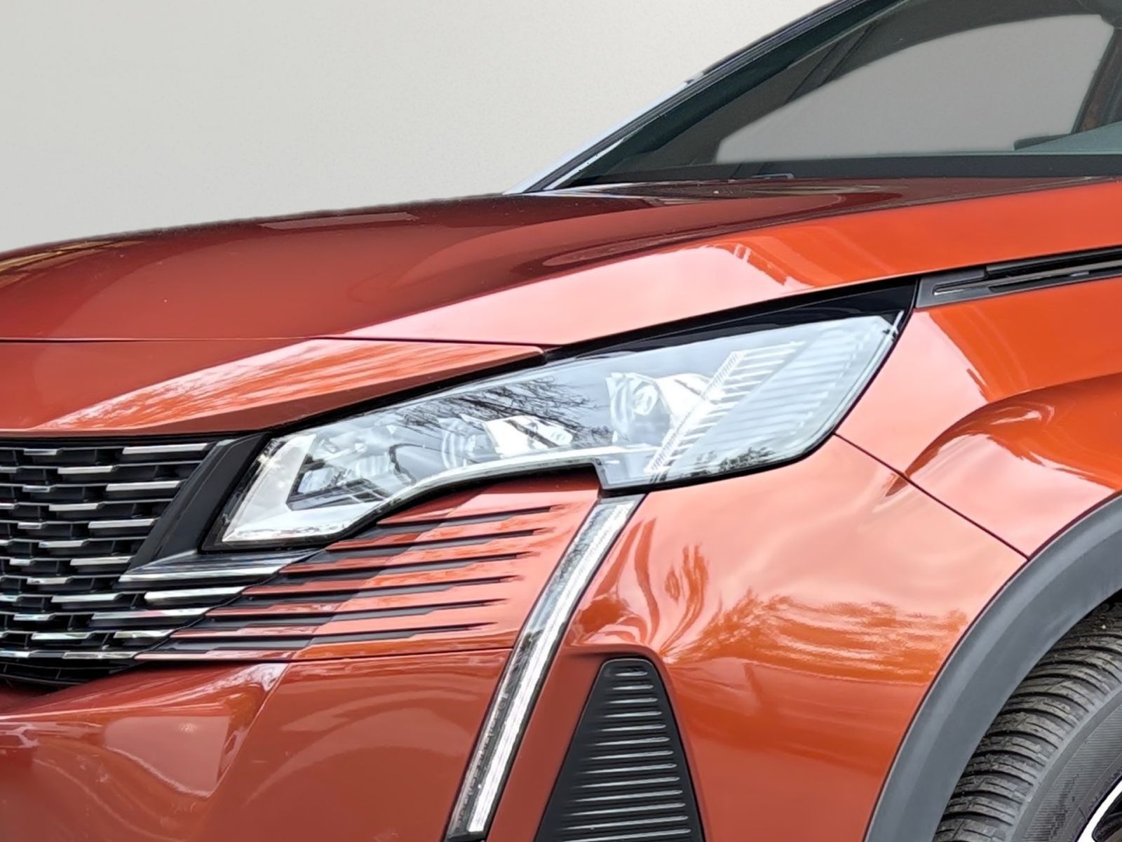 PEUGEOT 5008 GT PureTech 130 EAT8 *Kamera*SHZ*7 Sitzer*