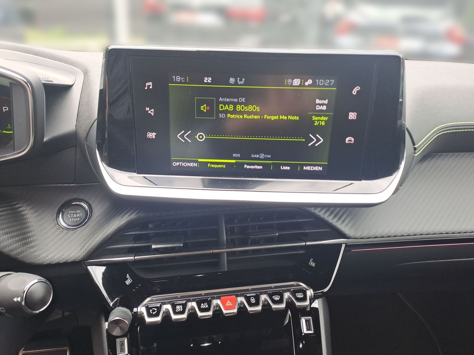 Peugeot 208  1.2 GT PureTech 100 EAT8 Navi*CAM*PDC*GRA