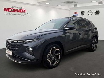 Hyundai TUCSON T-GDI Plug-in-Hybrid 1.6 *360° *ALLWETTER T-GDI Plug-in-Hybrid 1.6 *360° *ALLWETTER