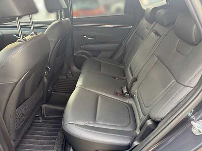 Hyundai TUCSON T-GDI Plug-in-Hybrid 1.6 *360° *ALLWETTER T-GDI Plug-in-Hybrid 1.6 *360° *ALLWETTER