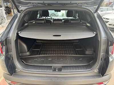 Hyundai TUCSON T-GDI Plug-in-Hybrid 1.6 *360° *ALLWETTER T-GDI Plug-in-Hybrid 1.6 *360° *ALLWETTER