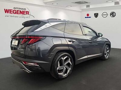Hyundai TUCSON T-GDI Plug-in-Hybrid 1.6 *360° *ALLWETTER T-GDI Plug-in-Hybrid 1.6 *360° *ALLWETTER