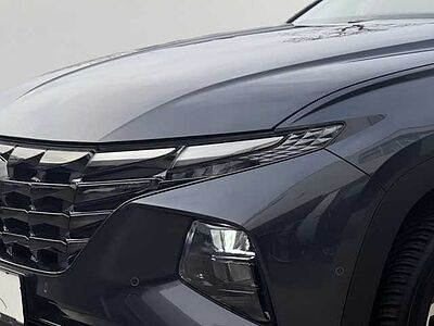 Hyundai TUCSON T-GDI Plug-in-Hybrid 1.6 *360° *ALLWETTER T-GDI Plug-in-Hybrid 1.6 *360° *ALLWETTER