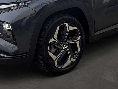 Hyundai TUCSON T-GDI Plug-in-Hybrid 1.6 *360° *ALLWETTER T-GDI Plug-in-Hybrid 1.6 *360° *ALLWETTER