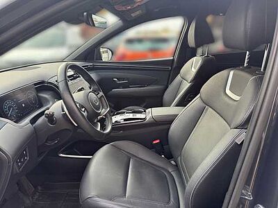 Hyundai TUCSON T-GDI Plug-in-Hybrid 1.6 *360° *ALLWETTER T-GDI Plug-in-Hybrid 1.6 *360° *ALLWETTER