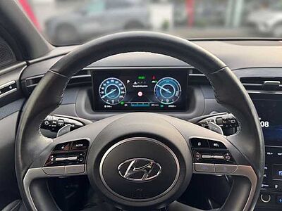 Hyundai TUCSON T-GDI Plug-in-Hybrid 1.6 *360° *ALLWETTER T-GDI Plug-in-Hybrid 1.6 *360° *ALLWETTER