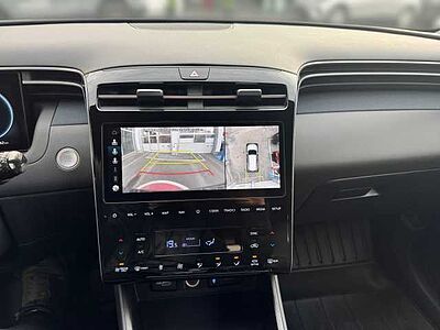 Hyundai TUCSON T-GDI Plug-in-Hybrid 1.6 *360° *ALLWETTER T-GDI Plug-in-Hybrid 1.6 *360° *ALLWETTER