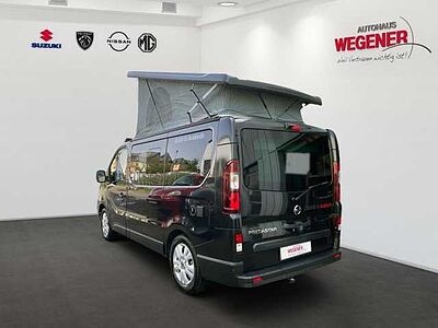 Dethleffs Primastar Camper Seaside - Aufstelldach - Küche - Heizung - Mobile Office Basis