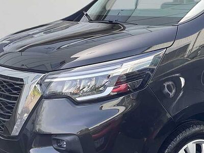 Dethleffs Primastar Camper Seaside - Aufstelldach - Küche - Heizung - Mobile Office Basis