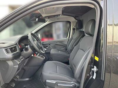 Dethleffs Primastar Camper Seaside - Aufstelldach - Küche - Heizung - Mobile Office Basis