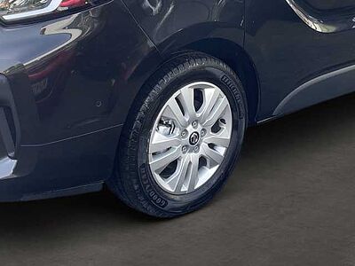 Dethleffs Primastar Camper Seaside - Aufstelldach - Küche - Heizung - Mobile Office Basis