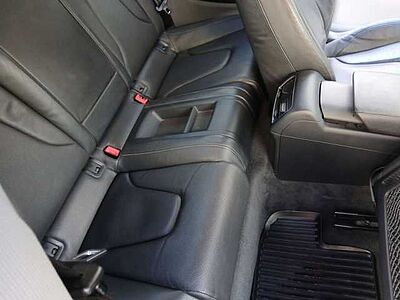 Audi A5 TFSI 3.0 QUATTRO XENON NAVI STDHZG SHZ B&O Coupé