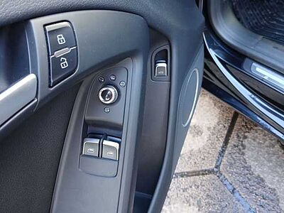 Audi A5 TFSI 3.0 QUATTRO XENON NAVI STDHZG SHZ B&O Coupé