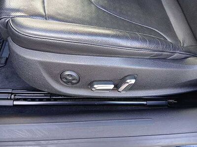 Audi A5 TFSI 3.0 QUATTRO XENON NAVI STDHZG SHZ B&O Coupé