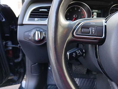 Audi A5 TFSI 3.0 QUATTRO XENON NAVI STDHZG SHZ B&O Coupé