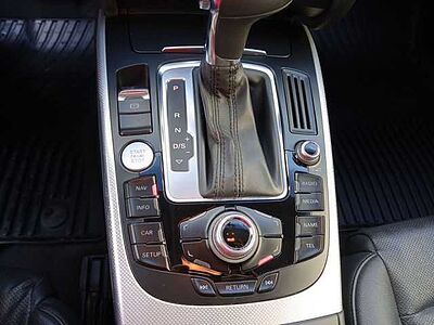 Audi A5 TFSI 3.0 QUATTRO XENON NAVI STDHZG SHZ B&O Coupé