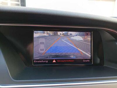 Audi A5 TFSI 3.0 QUATTRO XENON NAVI STDHZG SHZ B&O Coupé