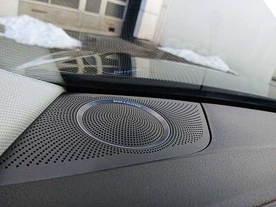 Audi A5 TFSI 3.0 QUATTRO XENON NAVI STDHZG SHZ B&O Coupé