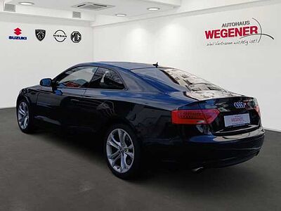 Audi A5 TFSI 3.0 QUATTRO XENON NAVI STDHZG SHZ B&O Coupé