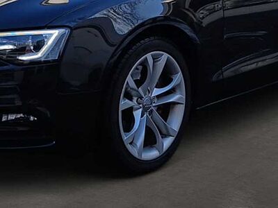 Audi A5 TFSI 3.0 QUATTRO XENON NAVI STDHZG SHZ B&O Coupé