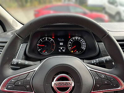 Dethleffs Primastar Camper Seaside - AT - Aufstelldach - Küche - Heizung - Mobile Office Basis