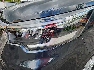 Dethleffs Primastar Camper Seaside - AT - Aufstelldach - Küche - Heizung - Mobile Office Basis