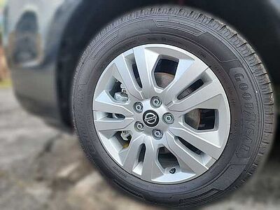 Dethleffs Primastar Camper Seaside - AT - Aufstelldach - Küche - Heizung - Mobile Office Basis