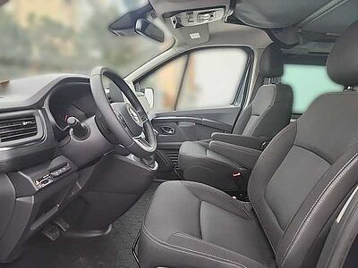 Dethleffs Primastar Camper Seaside - AT - Aufstelldach - Küche - Heizung - Mobile Office Basis